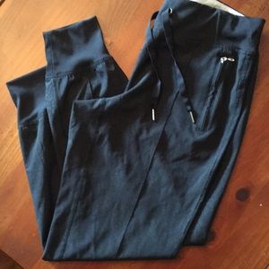 Calvin Klein Performance Stretch Pants! Worn Once!